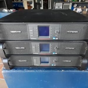 Lab Gruppen PLM20000Q