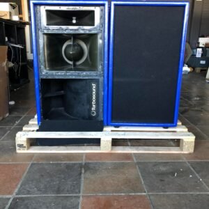 Turbosound TMS5