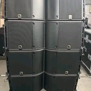 L-Acoustics K3 Sound System