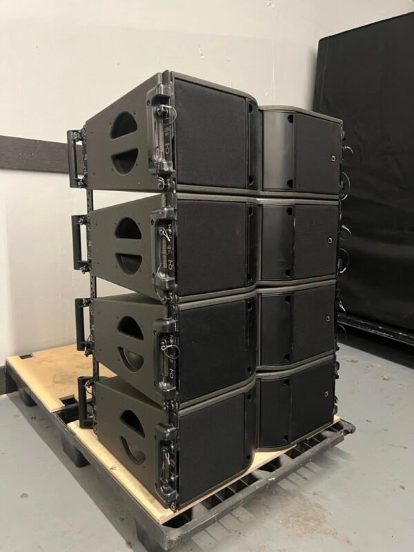 L-Acoustics KARA II