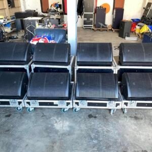 Turbosound TFM-420