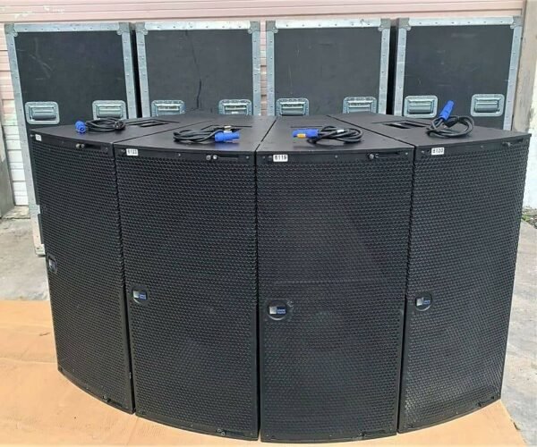 MEYER SOUND JM-1P ARRAY-ABLE LOUDSPEAKER