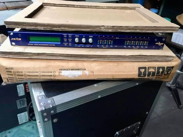 XTA DP 446