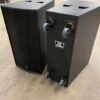 Martin Audio H3+