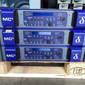 Mc2 Delta 80 DSP