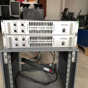 Funktion One Ffa6004
