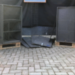 Subwoofer Martin Audio WSX