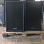 Turbosound THL2