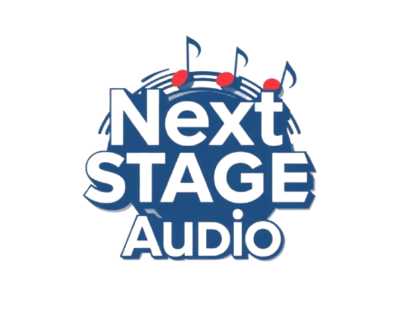 Next Stage Audio