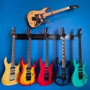 Browse Our Guitar Collection Online